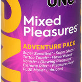 ONE MIXED PLEASURES - 24pk