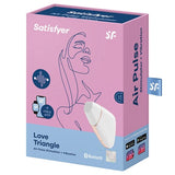Satisfyer Love Triangle