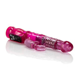 Petite Jack Rabbit Vibrator- Pink