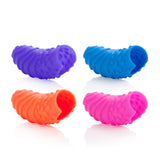 POSH SILICONE FINGER SWIRLS