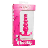 Cheeky X-5 Beads Anal Sex Toy