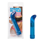 Shane's World Sparkle G Vibe- Blue