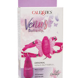 Venus Butterfly Pink Vibrator