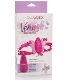 Venus Butterfly Pink Vibrator