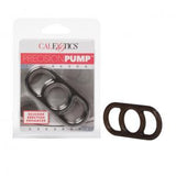 PENIS PUMP COMMANDER ERECTION ENHANCER SMOKE