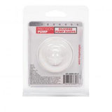PRECISION PUMP SLEEVE SILICONE CLEAR