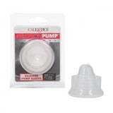 PRECISION PUMP SLEEVE SILICONE CLEAR
