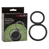 Double Helix - Potenciador de erección de liberación rápida