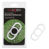 PENIS PUMP COMMANDER ERECTION ENHANCER CLEAR
