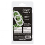 PENIS PUMP COMMANDER ERECTION ENHANCER CLEAR