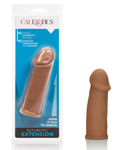 Futurotic  Penis Extender - Brown