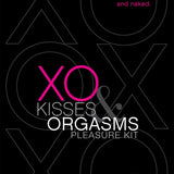 XO Kisses And Orgasms Pleasure Kit