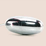 Slim Teardrop Bullet - Purple - Bulk