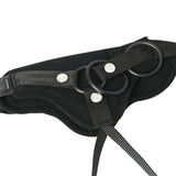 Arnés con correas Divine Diva Plus Sized