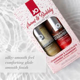 JO Sweet & Bubbly Gift Set