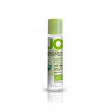 JO Certified Organic Lubricant- 1oz