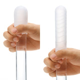 POCKET TENGA WAVE LINE SLEEVE