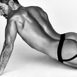 Tokyo Male Suspender