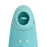 NU SENSUELLE TRINITII - ELECTRIC TEAL