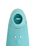 NU SENSUELLE TRINITII - ELECTRIC TEAL