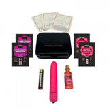 Kama Sutra Weekender Kit Lata Sueños de Fresa