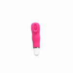 VeDo Luv Mini Vibe - Hot in Bed Pink