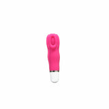 VeDo Luv Mini Vibe - Hot in Bed Pink