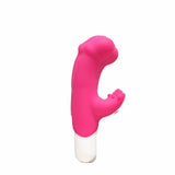 VEDO Joy Mini Vibe - Hot in Bed Pink