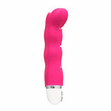 VEDO Quiver Mini Vibe Hot in Bed Pink