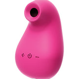 Vedo Suki Rechargeable Sonic Vibe- Foxy Pink