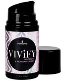 Vivify Tightening Gel, 1.7 Ounce