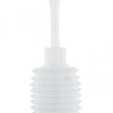 Cleanstream One Time Enema Applicator Clear