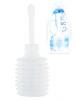 Cleanstream One Time Enema Applicator Clear