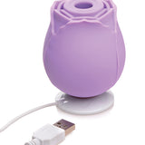 Inmi Bloomgasm Wild Rose 10X Purple Suction