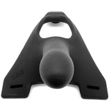 ZORO 5.5" STRAP ON - Black