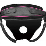 STRAP U FLAMINGO LOW RISE HARNESS