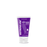 Astroglide 2.0 Water Based Personal Lubricant 1.2oz