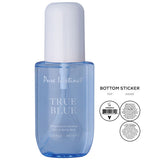 Pure Instinct Pheromone Hair & Body Mist-True Blue 3.35oz