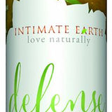 INTIMATE EARTH DEFENSE GLIDE - 4OZ