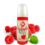 ID Frutopia Raspberry  Flavored Lubricant Natural   1oz