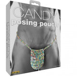Edible Candy Posing Pouch