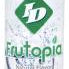 ID Frutopia Watermelon Flavored Lubricant Natural - 1oz