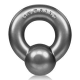 Gauge Cock Ring Oxballs Acero Plata