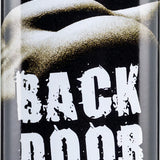 Pjur Back door relaxing silicone anal glide - 100ml/3.4oz
