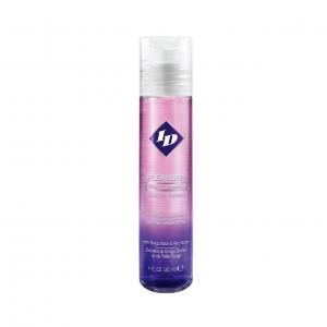 ID Pleasure Tingling Lubricant - 1oz