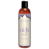 INTIMATE EARTH EASE SILICONE RELAXING GLIDE - 2OZ