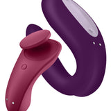 The Satisfyer Partner Box