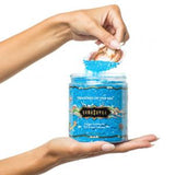 Kama Sutra Treasures of the Sea Bath Salts - 24.5 oz (697 g)