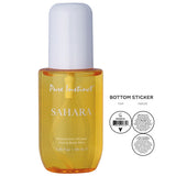 Pure Instinct Pheromone Hair & Body Mist-Sahara 3.35oz