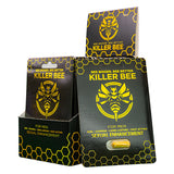 Killer Bee Men's Supplement 24 piece